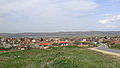 Jivkovo : vue générale du village