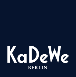 Oficiální logo KaDeWe