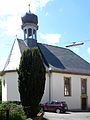 Katholische Kapelle St. Georg