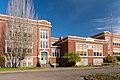 Kellogg Middle School in Portland, Oregon