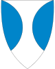 Coat of arms of Klæbu Municipality