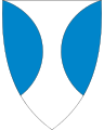 Klæbu kommune (1983–2019) No del av Trondheim.
