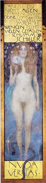 http://upload.wikimedia.org/wikipedia/commons/thumb/2/24/Klimt_-_Nuda_Veritas_-_1899.jpeg/149px-Klimt_-_Nuda_Veritas_-_1899.jpeg