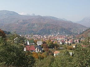 Kolasin - Town view.JPG