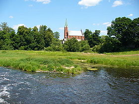 Krasnoznamensk (oblast de Kaliningrad)