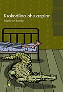 Krokodiloa ohe azpian