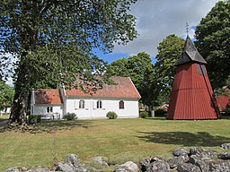 Kyrkås kyrka