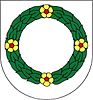 Coat of arms of Lásenice