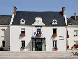 Montlouis-sur-Loire – Veduta