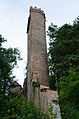 Jungfernsprungturm