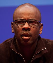 Lilian Thuram