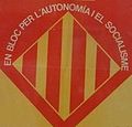 Miniatura para Partit Socialista del País Valencià