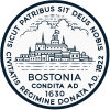 Coat of arms of Boston