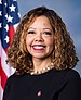 Lucy McBath, official portrait, 116th Congress (cropped).jpg