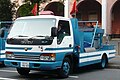 Isuzu Elf 1997 bis 2003