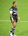 Manu Vatuvei