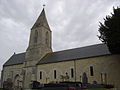 Église Saint-Rémi