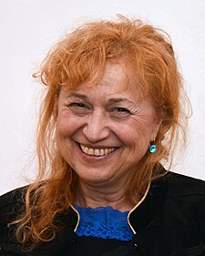 Margita Titlová-Ylovsky (2020)