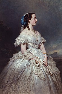 Maria Henrietta de Aŭstrio