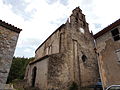 Église Saint-Loup-de-Sens de Marsa