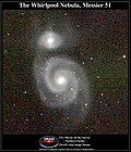 Thumbnail for Infracrvena astronomija