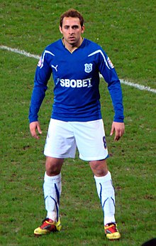 Michael Chopra - 2011.jpg