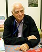 Michel Serres en 2008.