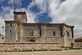 Casas de Miravete