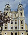 Stift Mondsee