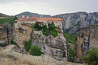 Meteora