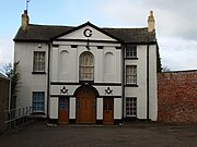 Masonic Hall