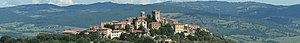 Montemerano (banner)