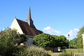 Morand (Indre-et-Loire)