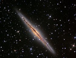 NGC 891