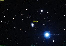 NGC 662