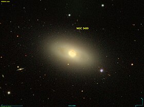Image illustrative de l’article NGC 3489