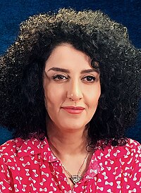 Narges Mohammedi