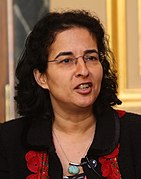 Nazila Ghanea