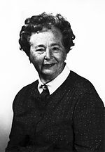 Pienoiskuva sivulle Gertrude B. Elion