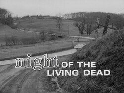 Файл: Ночь живых мертвецов (1968) .webm