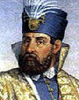 Nikola Šubić Zrinski (1508–1566), ban (visekonge)