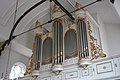 Orgel van de Hervormde kerk