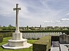 Ors Communal Cemetery