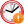 Out of date clock icon.svg