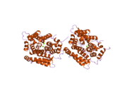 2fp0: human ADP-ribosylhydrolase 3