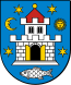 Blason de Bolków