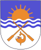 Coat of arms of Gmina Turawa Gemeinde Turawa
