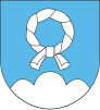 Coat of arms of Gmina Dobra