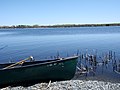 Porcupine Lake