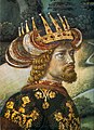 Иоанн VIII 1425-1448 Император Византии